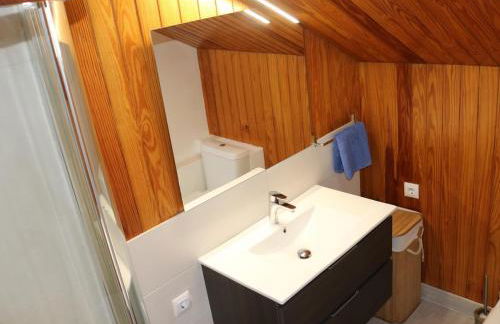 Winahost Loft en casa compartida en Cabrils - Foto 26