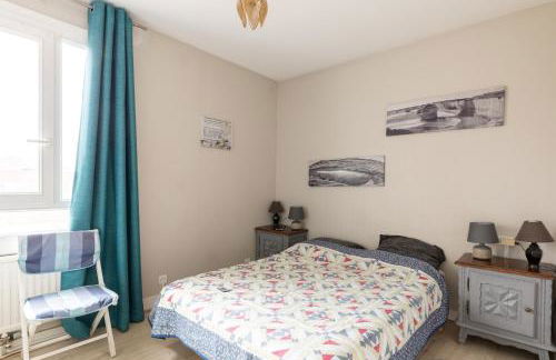 Appartement charmant au Mans 38 m² avec vue - Foto 2