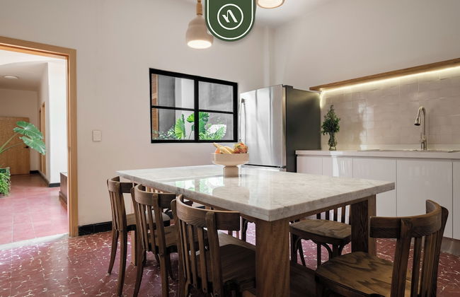 Centric Condo in Downtown in Oaxaca - Foto 32