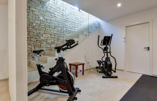 VILLA LUJO - By Almarina Villas - Foto 37