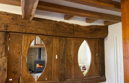 Gite Les Barts-Loubes Bernac nr Plum Village&Eymet - Foto 34