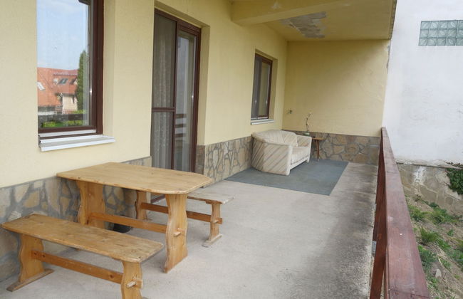 Tolena Heviz Apartments - Foto 38