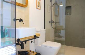 Hacienda Clavero Five Deluxe Apartment - Photo 10