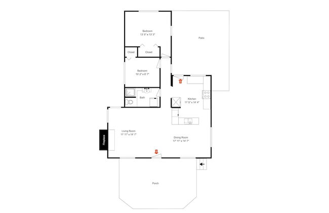 Mountain Escape by Taylor Made Deep Creek - Photo 29