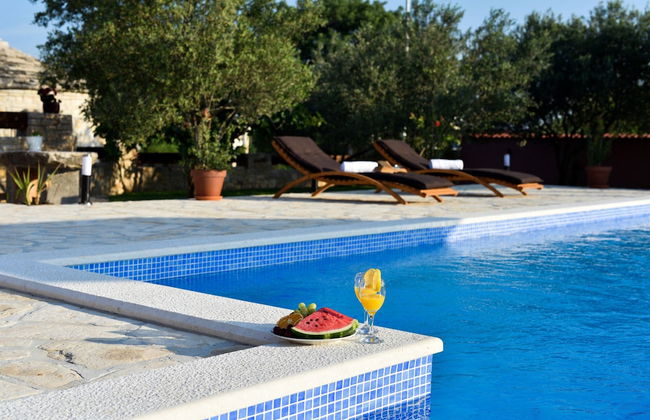 Villa Marija Zadarvillas - Foto 16