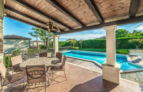 Villa Romana by Rent Istria - Foto 8