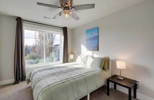 Balconies with Scenic River Views Hammond Townhome! - Foto 20