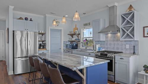 The Point at Marshallberg home - Foto 3