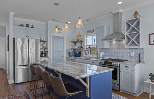 The Point at Marshallberg home - Foto 3