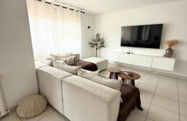 Le Tilleul F2 cosy proche centre - Photo 17