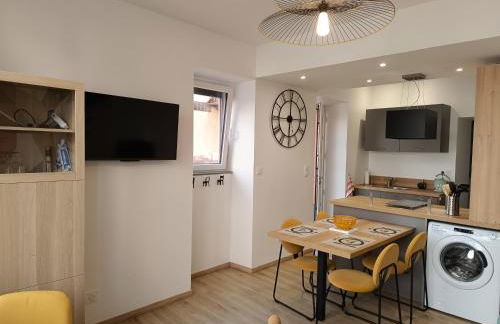 aux nids douillets mayetois "les tourtereaux" - Foto 4