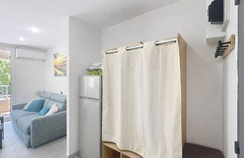 Studio Climatisé à Saint-Cyr-sur-Mer - FR-1-770-77 - Foto 10