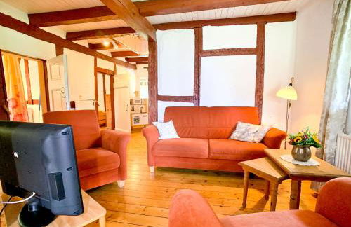 Reetdachkate - Foto 8