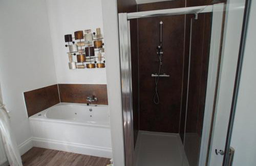 Lambourn House, Countryside Retreat for up to 26 - Foto 36