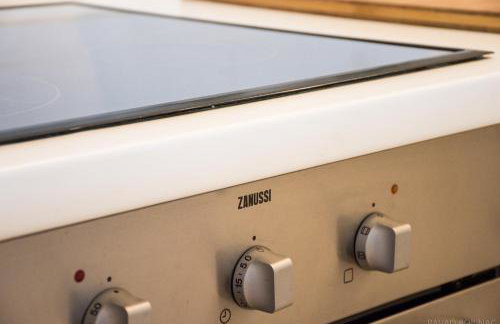 Nova Galerija Studio App Bella,Lara,Katy - parking in garage - Foto 20