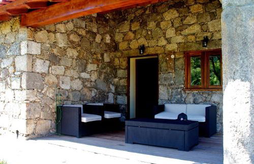 Casa de Reborido - Foto 39