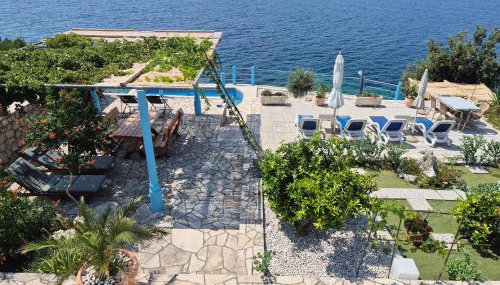 Villa sea oasis Ratac - Foto 2