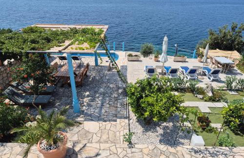 Villa sea oasis Ratac - Foto 2