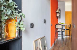 Cozy Bright - 1Bedroom 1 Bathroom - La Latina - Foto 6