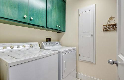 Sea Dog Retreat by Sea Scape Properties - Foto 46