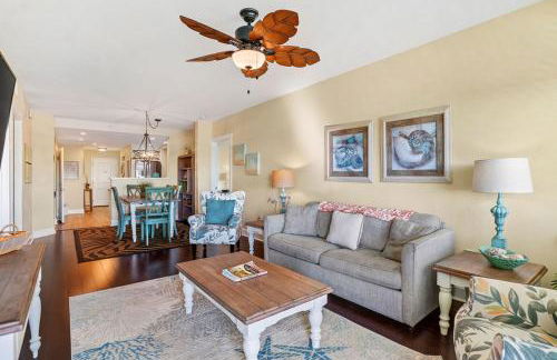 Splash Harbour, Harbourside Waterfront Condo - Foto 63