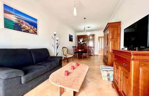 Appartement T2 avec vue panoramique sur la côte - Photo 14