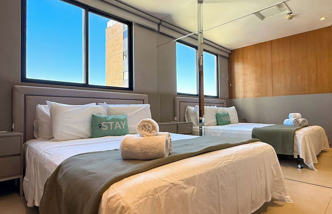 STAY Premium - Foto 11