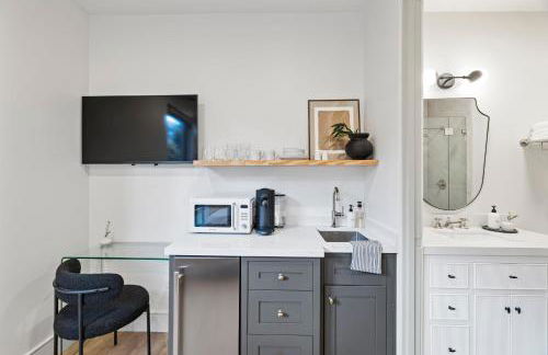 Casa Jardin - Boutique Suites in Downtown Santa Barbara - Foto 50