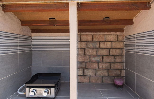 Holiday Home in Vaucluse Near Mont Ventoux - Foto 19