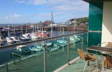 Harbourside Apartment - Foto 1