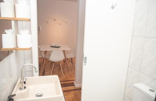 Apto no Bom Fim perto da Redenção WT3579 - Foto 17