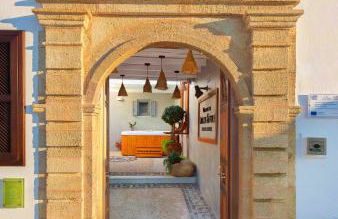 Lindos Shore Summer House with Jacuzzi and sea view !!! - Photo 33