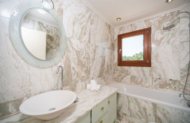 Oneirodromio by White Dream Villas - Foto 22