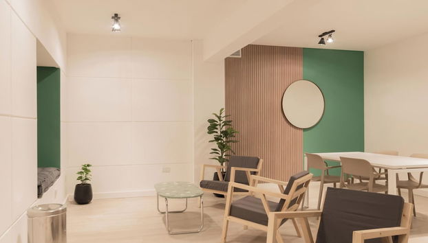 FLIPHAUS VirreyCevallos - Foto 4, Recepción