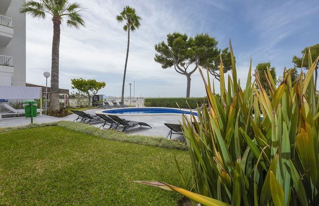 Sand Beach Apartments - Foto 26