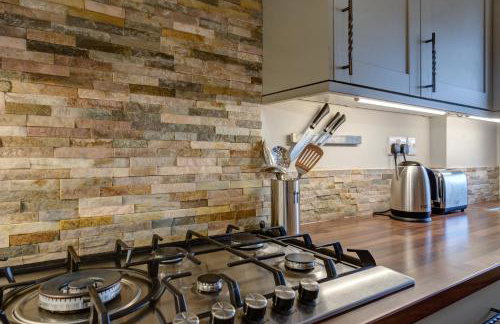 Cosy 2 bed home CHESTERFIELD - Foto 18