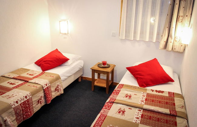 Madame Vacances Les Valmonts de Vaujany - Photo 2