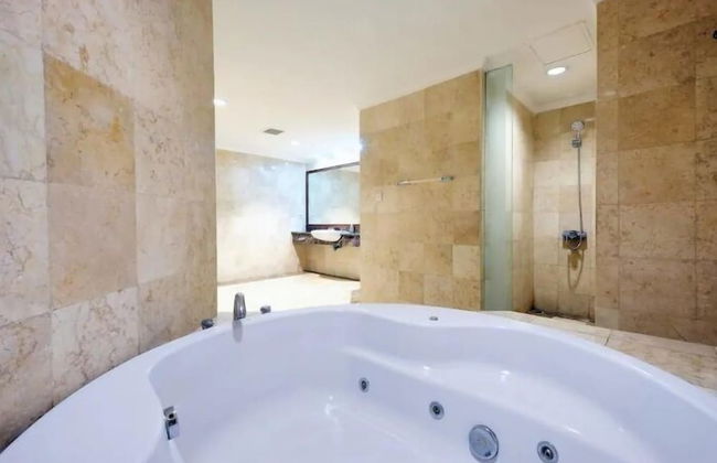 4BR Cozy Tropical Retreat Penthouse - Foto 7