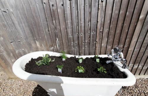 Drapers Cottage - Foto 17