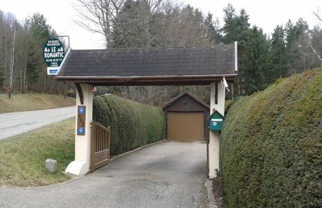 Romantic Studio Vacances - Foto 14