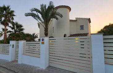 * Casa del Diamante - Meer- und Buchtblick VILLA * - Foto 37