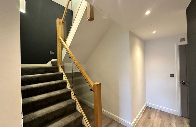 Dale Street Liverpool By Beehosting - Foto 29