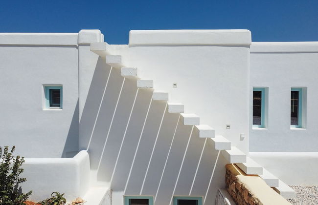 Blue Harpist Villas - Foto 43