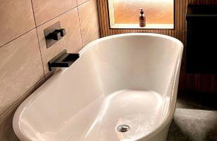 Luxury 3 Bedroom House - Stag Moor House - Foto 3