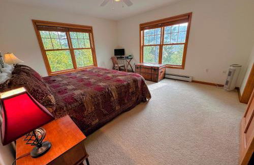 SH1 Beautiful StoneHill Townhouse in Bretton Woods - Foto 14