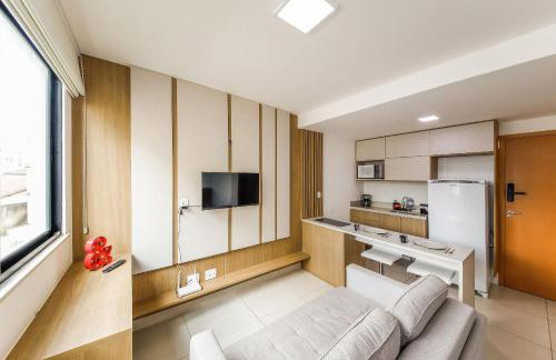 Queridinho do São Mateus com ar - lado da igreja - Foto 1