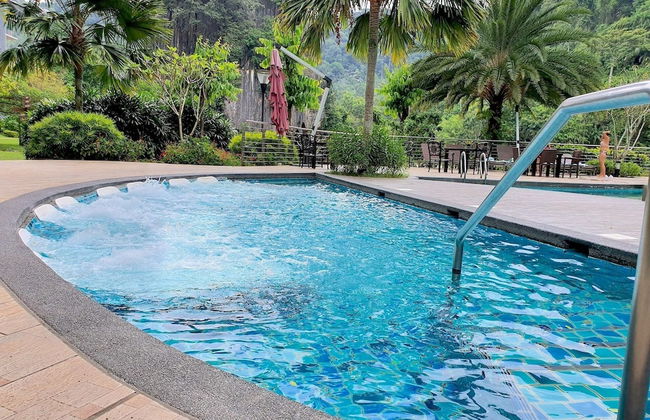 The Haven Residences by BeeStay at Tambun - Foto 44