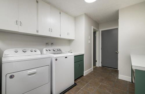 Basin Staycation - Foto 27