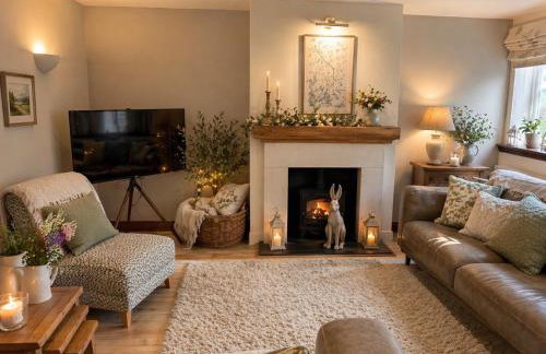 Puffin Cottage, Bamburgh - Photo 2