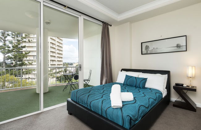 Founda Gardens Apartments - Foto 6